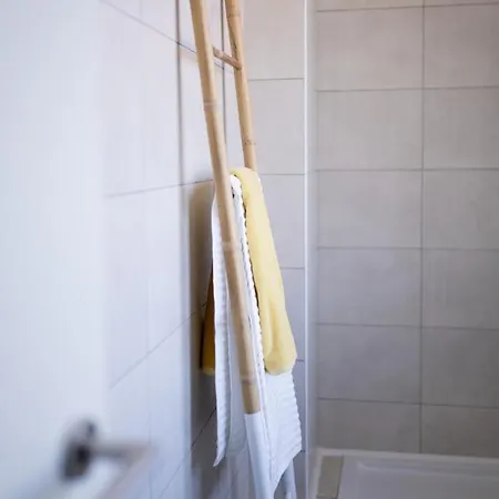 Monsanto Hill House - No. 565 1d Apartment Lisbon
