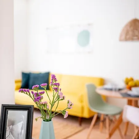 Monsanto Hill House - No. 565 1d Apartamento *