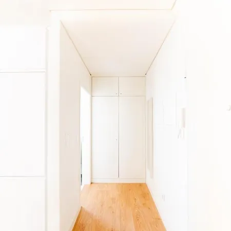 Monsanto Hill House - No. 565 1d * ליסבון